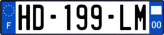 HD-199-LM