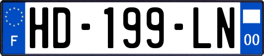 HD-199-LN