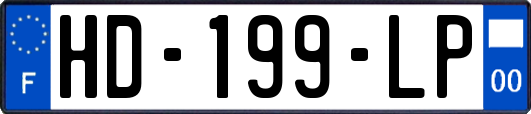 HD-199-LP
