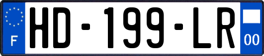 HD-199-LR