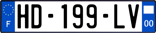 HD-199-LV