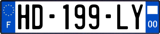 HD-199-LY