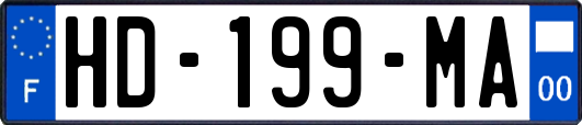 HD-199-MA