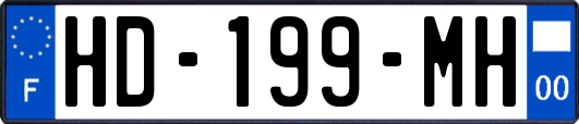HD-199-MH
