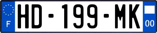 HD-199-MK