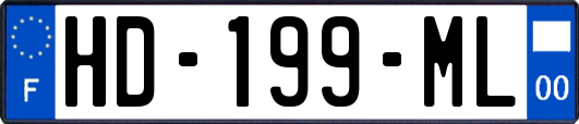 HD-199-ML
