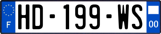 HD-199-WS