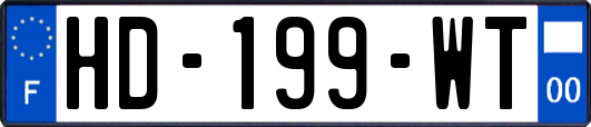 HD-199-WT