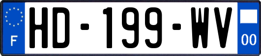 HD-199-WV