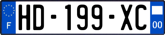 HD-199-XC