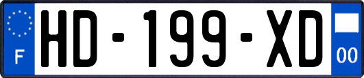 HD-199-XD