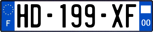 HD-199-XF