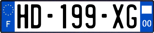 HD-199-XG