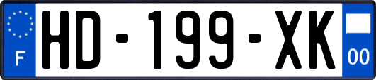 HD-199-XK