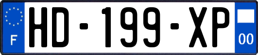 HD-199-XP