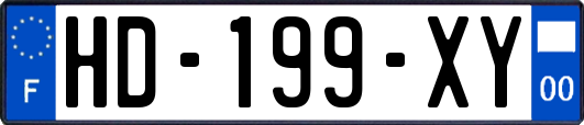 HD-199-XY