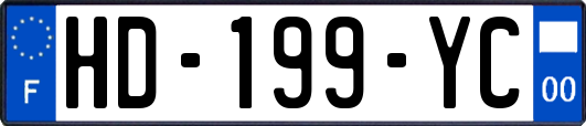 HD-199-YC