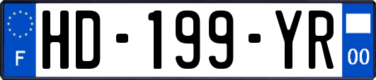 HD-199-YR