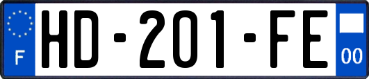 HD-201-FE