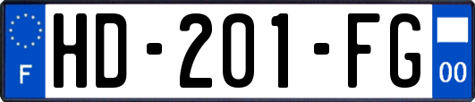 HD-201-FG