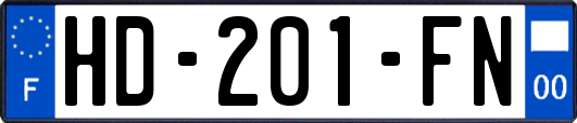 HD-201-FN