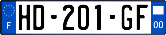 HD-201-GF