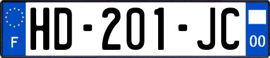HD-201-JC