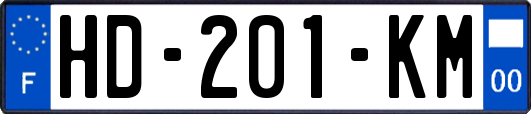 HD-201-KM