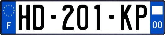 HD-201-KP