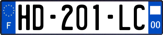 HD-201-LC