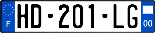 HD-201-LG