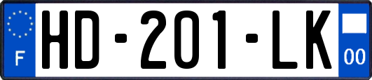 HD-201-LK