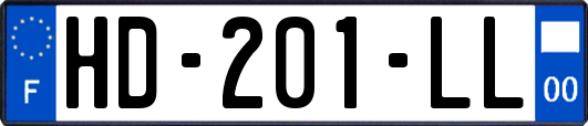 HD-201-LL