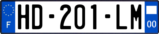 HD-201-LM