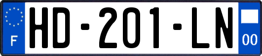 HD-201-LN