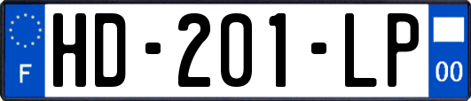 HD-201-LP