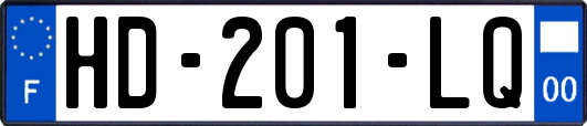 HD-201-LQ