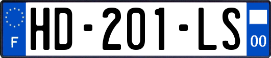 HD-201-LS