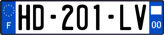 HD-201-LV