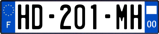 HD-201-MH