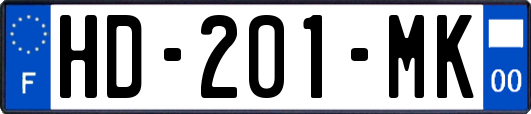 HD-201-MK