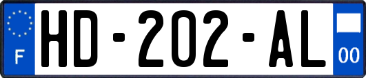 HD-202-AL
