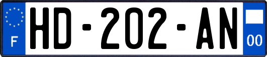 HD-202-AN