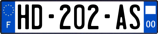 HD-202-AS