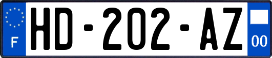 HD-202-AZ