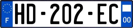 HD-202-EC