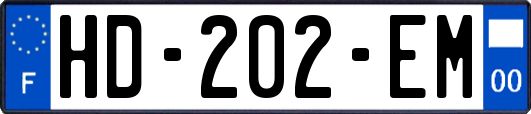 HD-202-EM