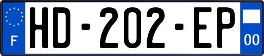 HD-202-EP