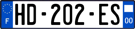 HD-202-ES