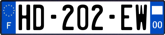 HD-202-EW